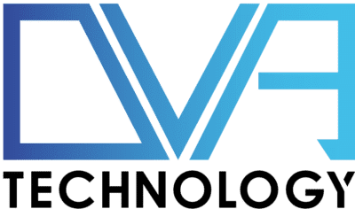 DVA Technology logo