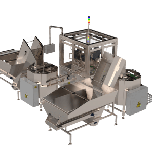Machinebouw