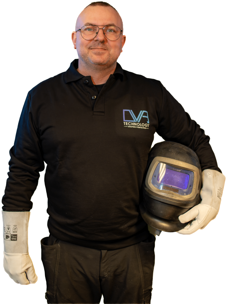 Medewerker DVA Technology